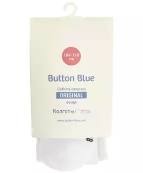 Колготки Button Blue (104-110)