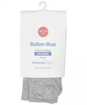 Колготки Button Blue (104-110)