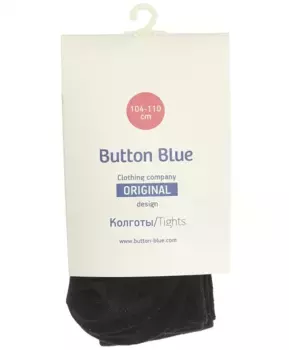 Колготки Button Blue (104-110)