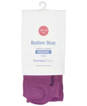 Колготки Button Blue (104-110)