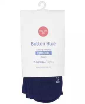 Колготки Button Blue (116-122)