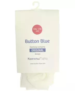 Колготки Button Blue (116-122)