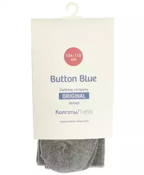 Колготки Button Blue (116-122)