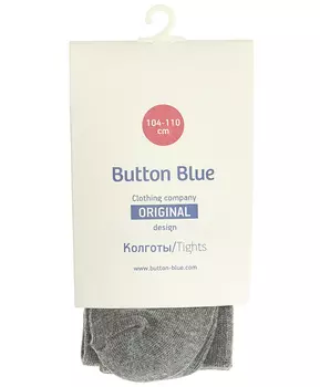 Колготки Button Blue