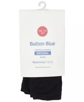 Колготки Button Blue