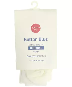 Колготки Button Blue