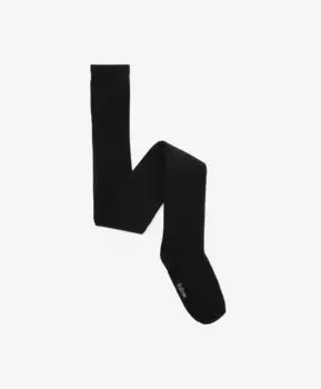 Колготки черные Gulliver (134-140)