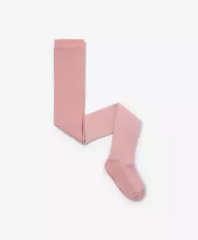 Колготки розовые Gulliver (98-104)