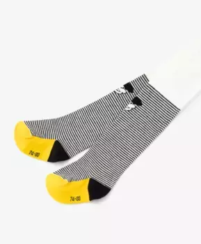 Колготки с модным дизайном Gulliver (86-92)