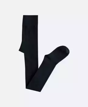 Колготки темно-синие Gulliver (98-104)