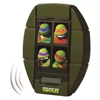 Коммуникатор Черепашки-ниндзя