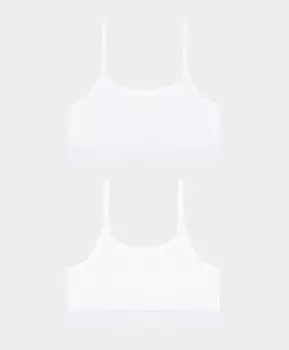 Комплект бюстгалтеров Button Blue