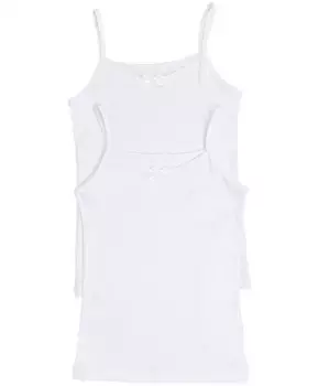 Комплект из 2 маек Button Blue (152-158)
