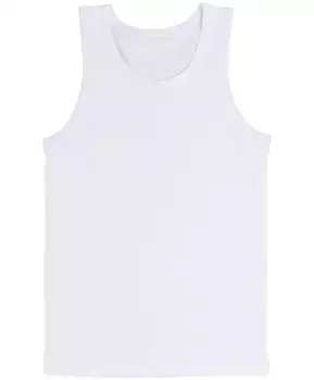 Комплект из 2 маек Button Blue (152-158)