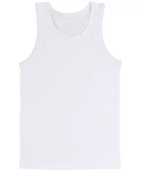 Комплект из 2 маек Button Blue