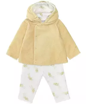 Комплект из куртки и брюк Gulliver (3-6 м)