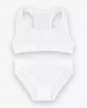 Комплект из топа и трусов Gulliver