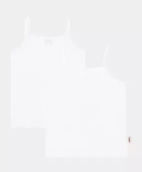 Комплект маек Button Blue (98-104)