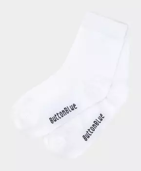 Носки 2 пары Button Blue