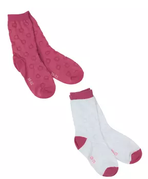 Комплект носков, 2 пары Button Blue