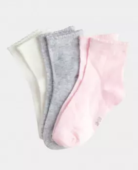 Комплект носков, 3 пары Gulliver