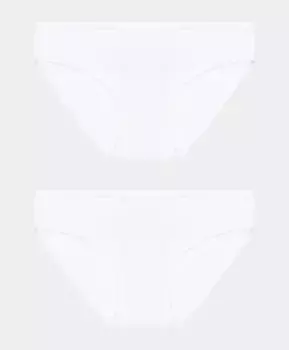 Комплект трусов, 2 пары Button Blue (122-128)