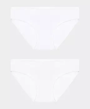 Комплект трусов, 2 пары Button Blue