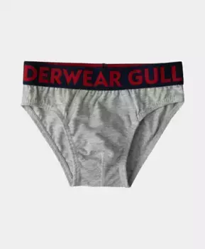 Комплект трусов 2 шт Gulliver (86-92)