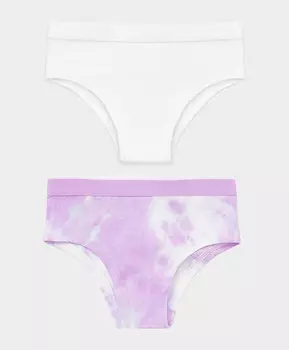 Комплект трусов Button Blue (152-158)