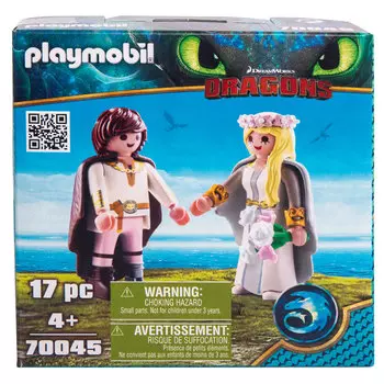 Playmobil Конструктор Дополнительный набор