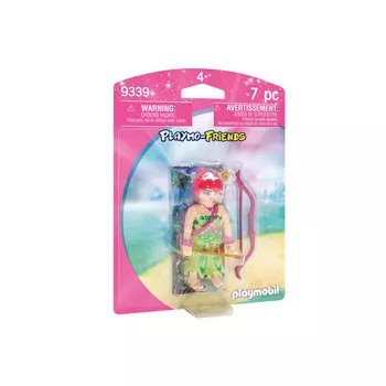 Playmobil Конструктор Лесной эльф