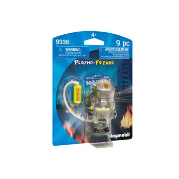 Playmobil Конструктор Пожарный