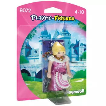 Playmobil Конструктор Придворная дама