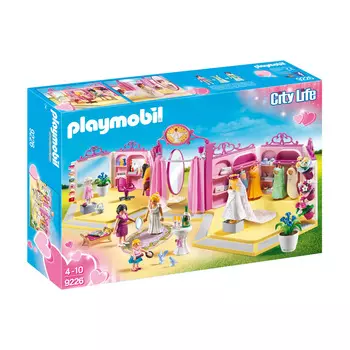 Playmobil Конструктор Свадебный магазин