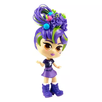 Кукла Curli Girls Поп-звезда Чарли
