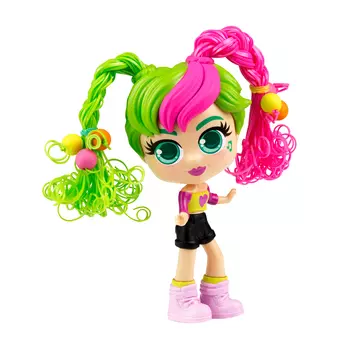 Кукла Curli Girls Танцовщица Келли
