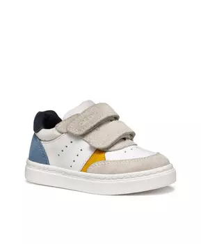 Кроссовки детские Geox Nashik