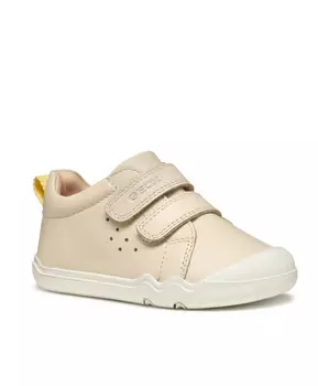 Кроссовки детские Geox Steppieup