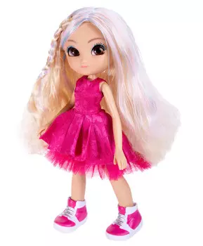 Кукла для девочки Юник Айз Ребекка