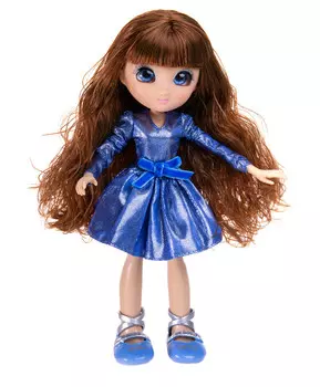 Кукла Юник Айз София. Серия летняя вечеринка