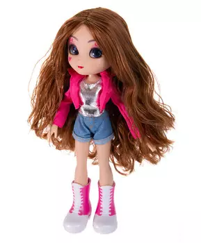 Кукла Юник Айз Виктория