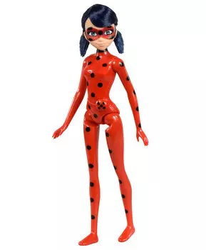 Кукла Леди Баг серия VALUE 27 см., Miraculous