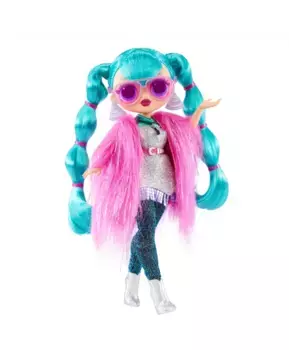 Кукла ЛОЛ Сюрпрайз OMG HoS Космик Нова