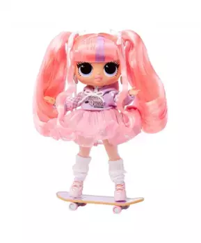 Кукла ЛОЛ Сюрпрайз Tweens Али Денс