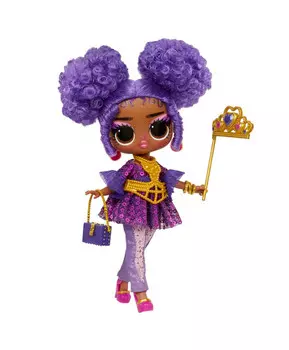 Кукла ЛОЛ Сюрпрайз Tweens Кейси с аксессуарами