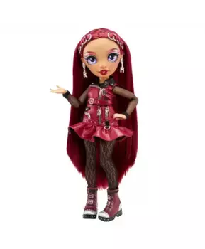 Кукла Рейнбоу Хай Мила Берримор