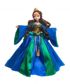 Кукла с аксессуарами серия Карнавал, Таинственная незнакомка