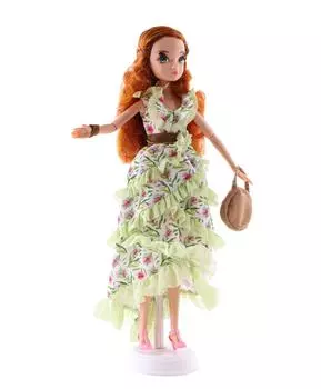 Кукла Sonya Rose, серия "Daily collection", Прогулка