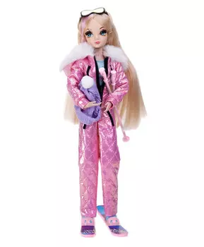 Кукла Sonya Rose спортивная коллекция, горные лыжи