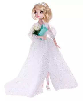 Кукла Sonya Rose свадебная коллекция, Белая лилия